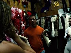 69, Obciąganie, Puma, Wytrysk, Hardcore, Bielizna, Mamuśka, Pornstars