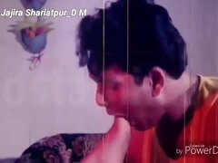 Bangla Steaming Song - HD Arbaaz & Shanoor