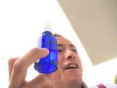 Amatéři, Asijské, Japonské, Švédská rojka