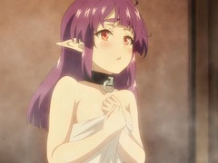 Stora tuttar, Hembiträde, Trekant