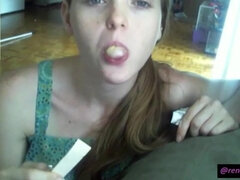 Getting Mad at Bubble Gum