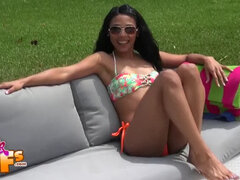 18, Amaterji, Rit, Črnke, Rjavolaska, Zunaj, Muco, Joške