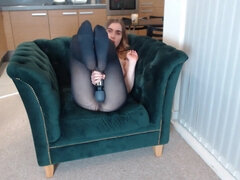 Černé, Britské, Nohy, Orgasmus, Punčocháče, Drobounká, Ruské, Teenka