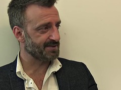 SDr. Lacey Meets Pascal