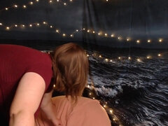 Store smukke kvinder, Stor røv, Store bryster, Buttet, Onani, Monster, Naturlige bryster, Pov