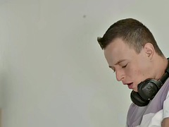 デカパイ, 茶髪の, エロ熟女, ハードコア, 下着, 熟年, タトゥー, 教師