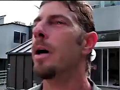 항문, 아시안, 큰 가슴, 비키니, 오랄섹스, 밀프, 젖가슴, 빈티지