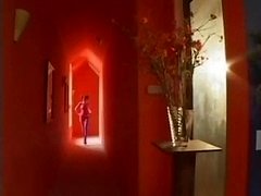 Utterly Hot Chick On Chick Action Wit...