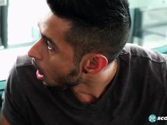 Blond, Kukk suging, Ansiktssperm, Hardcore, Hd, Moden, Milf, Mamma