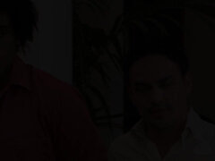 THE MAN, Season #1 Ep.5