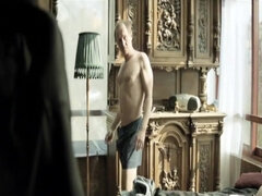 Zadek, Krásky, Kuřba, Prsatá, Celebrita, Dávení penisem, Orgasmus, Pička