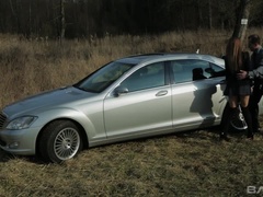 18, Rjavolaska, Notranji izliv, Najstnice