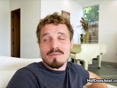 Grosse titten, Blondine, Blasen, Betrug, Geile alte tussi, Hardcore, Milf, Tittenfick