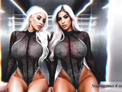 Pleasure Lock Stroke Forever