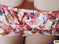 Amaterji, Debela dekleta, Fafanje, Par, Zunanji izliv, Prvič