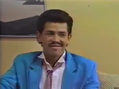 Blondie bee creampie