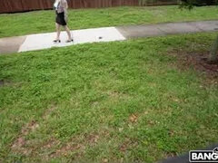 Duże cycki, Blondynka, Wytrysk, Twarzowy, Gospodyni domowa, Mamuśka, Żona