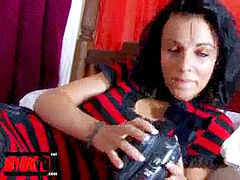 Amador amadora, Anal, Boquete, Morena, Jato de porra, Facial, Adolescente