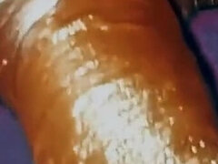 I Can't Believe He Did This! Big Dick Jerk off Big Cock Masturbation BBC Pt