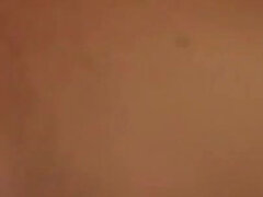 Valentine Demy Hot Red Lingerie and a Nice Hard Cock to Make Her Cum