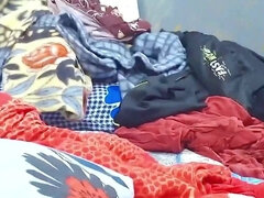 Hatalmas hátsó, Cumizás, Pár, Ondó fröcskölés, Mocskos duma, Házi készítésű, Nuni