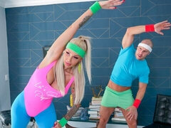 Grote kont, Grote lul, Grote mammen, Blond, Pijpbeurt, Hondjeshouding, Moeder die ik wil neuken, Tieten likken