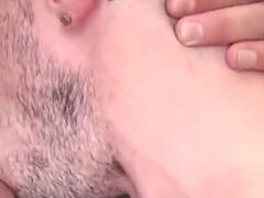 Anal, Mamada, Corridas faciales, Peludo, Sexo duro