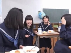 Asiáticoa, Boquete, Jato de porra, Fetiche, Japonêsa, Adolescente