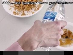 18 летние, Любители, Большая жопа, Большие сиськи, Семяизвержение, Ласковые ручки, Домашнее видео, Мачеха