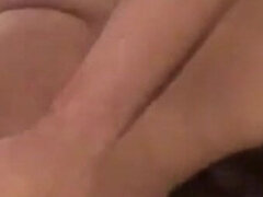 Anal, Culo grande, Mamada, Pareja, Casero, Indio, Sexo fuerte, Esposa