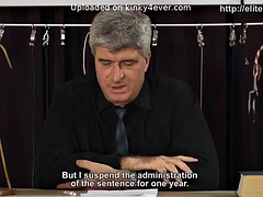 Bdsm, Store pupper, Fangenskap, Fetisj, Hardcore, Lesbisk, Pupper