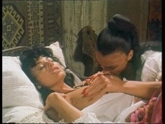 Stor kukk, Hårete, Milf, Mamma, Vintage