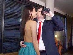 Anál, Honění, Na veřejnosti, Pička, Realita