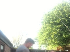 Amatorka, Duży tyłek, Blondynka, Obciąganie, Hardcore, Mamuśka, Punkt widzenia, Nastolatki