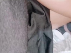 Asiatica, Pompino, Imbrogliare, Venire in bocca, Hd, Stretta, Vergine, Bagnata