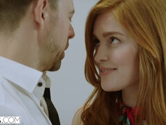 Πίπα, Σε στάση σκύλου στα τέσσερα, Στο πρόσωπο, Σκληρό, Ηδ, Γλείψιμο, Κοκκινομάλα, Καβάλημα