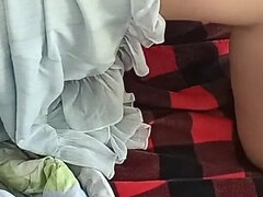 Amatör, Rumpa, Par, Fetisch, Hårig, Hemmagjord, Mogen, Spansk