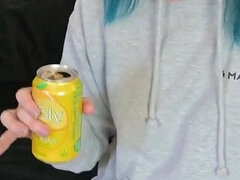 Furzen, Nahrung, Brille, Selbstgemacht, Solo