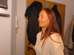 큰 음경, 오랄섹스, 독일인, 복고풍의, 젖가슴, 빈티지