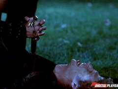 아기, 도기스타일, 하드코어, 자연의 가슴, 조그마한, 보지, 현실, 잡년