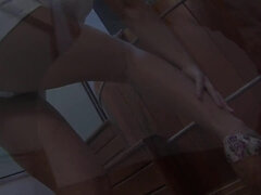 Culo, Grande cazzo, Tette grandi, Bionda, Schizzo di sborra, Interrazziale, Mamma che vorrei scoparmi, Tette