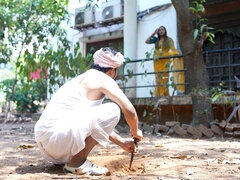 Ερασιτέχνης, Χοντρή γυναίκα, Πίπα, Ζευγάρι, Ινδιάνος, Ώριμη, Φυσικά βυζιά