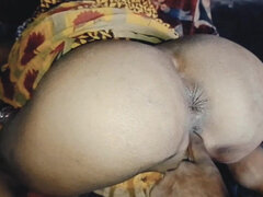 Amateur, Anal, Culo, Culo grande, Pareja, Ama de casa, Masturbación, Esposa