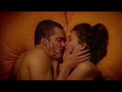 Bisexuální, Brunetka, Celebrita, Lesbické, Švédská rojka