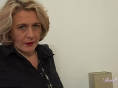 Teta, Velike joške, Fafanje, Busty, Dekle drka tiča, Milf, Naravne joške, Prvoosebno snemanje seksa