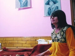 Ερασιτέχνης, Πίπα, Ζευγάρι, Ινδιάνος, Ώριμη γυναίκα