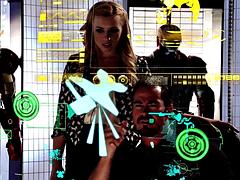 Niemowlę, Duże cycki, Lizanie, Mamuśka, Cycki