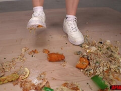 아시안, 페티쉬, 음식, 발 페티쉬, 일본인, 양말, 혼자, 젖은