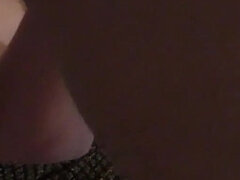 Grosser schwanz, Grosse titten, Spermaladung, Handjob, Absätze, Milf, Taboo, Tanga