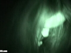 Grote mammen, Brits, Bruinharig, Rondborstig, Likken, Kut duiken, Realiteit, Zuigen